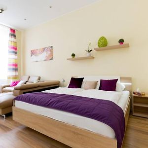 Appartement met Twee Slaapkamers